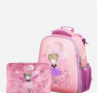 Школьные товары Фея