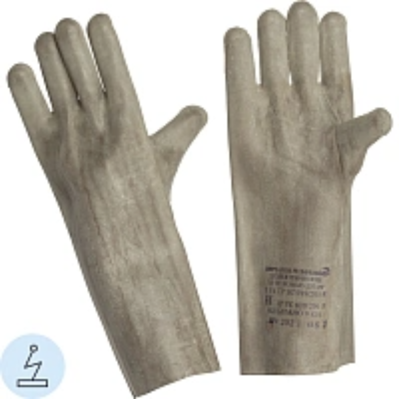 Перчатки от термических рисков электродуги