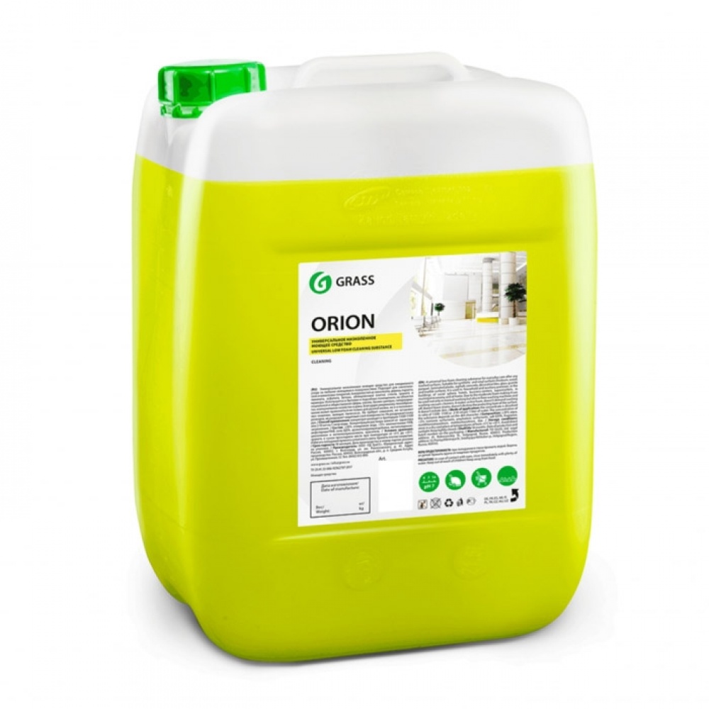 Профессиональная химия