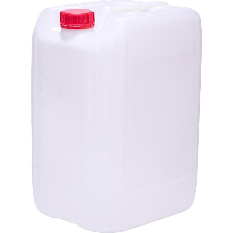 Канистры пластиковые и металлические