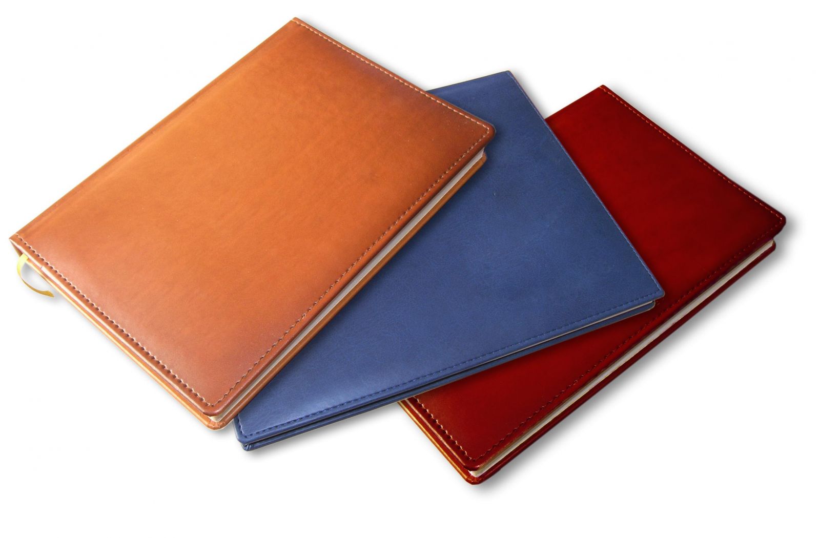 Ежедневники – давно и сейчас