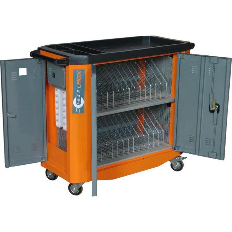 Тележки для ноутбуков