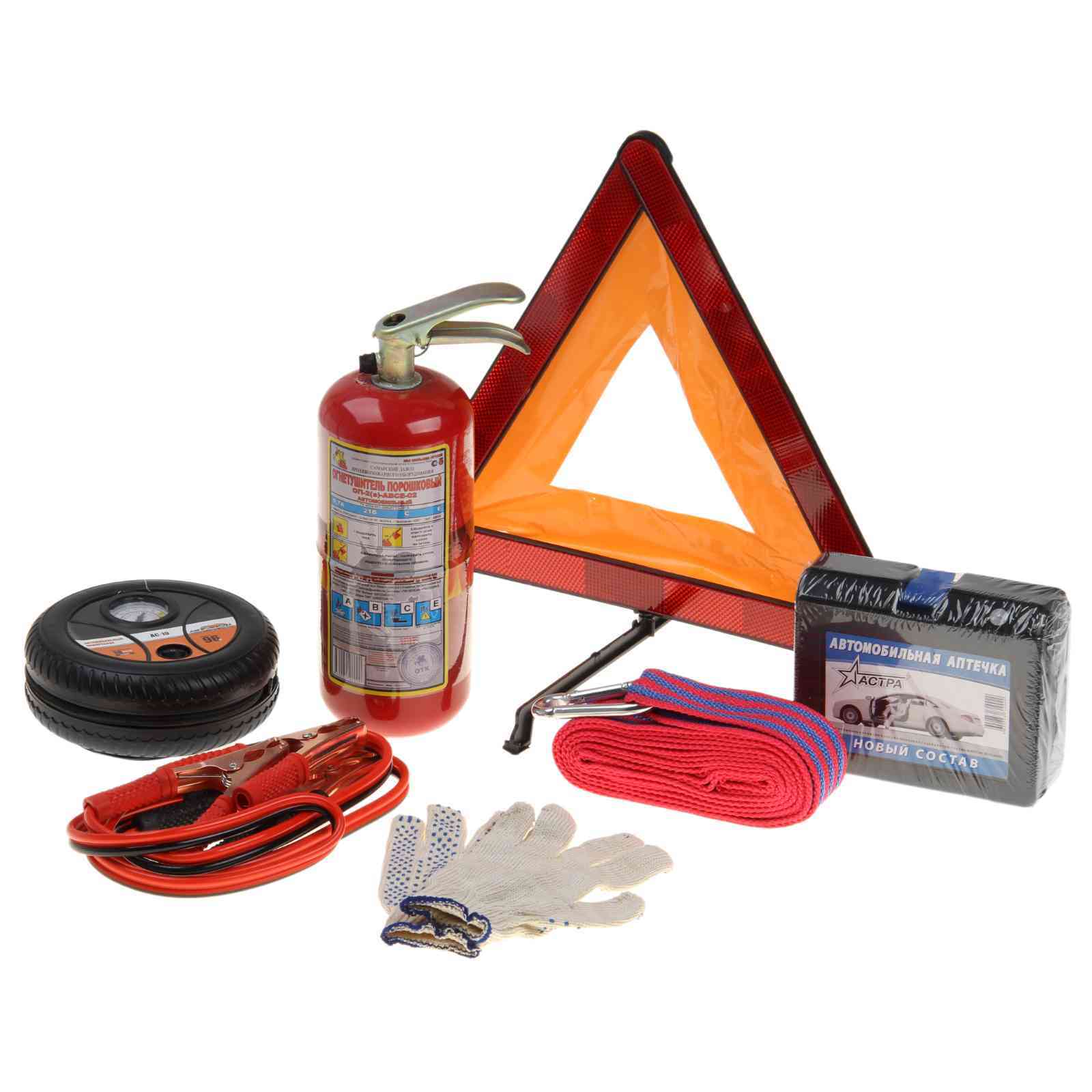 Автотовары