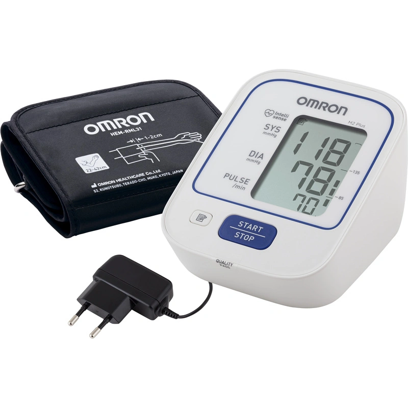 Медицинские приборы