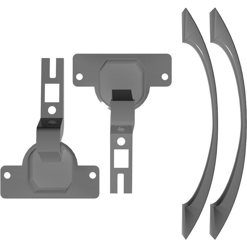 Крепежная фурнитура