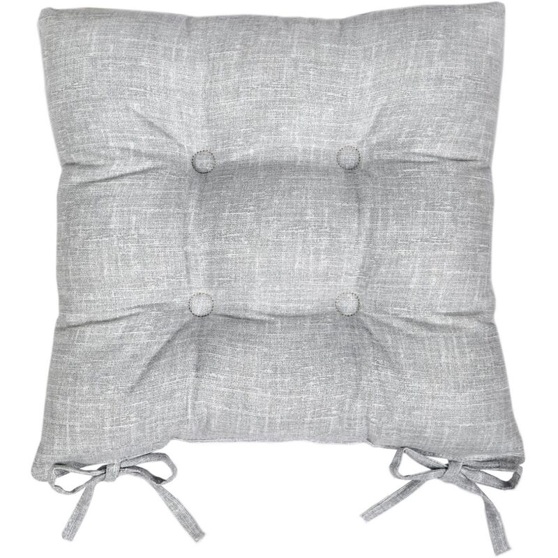 Подушки на стулья