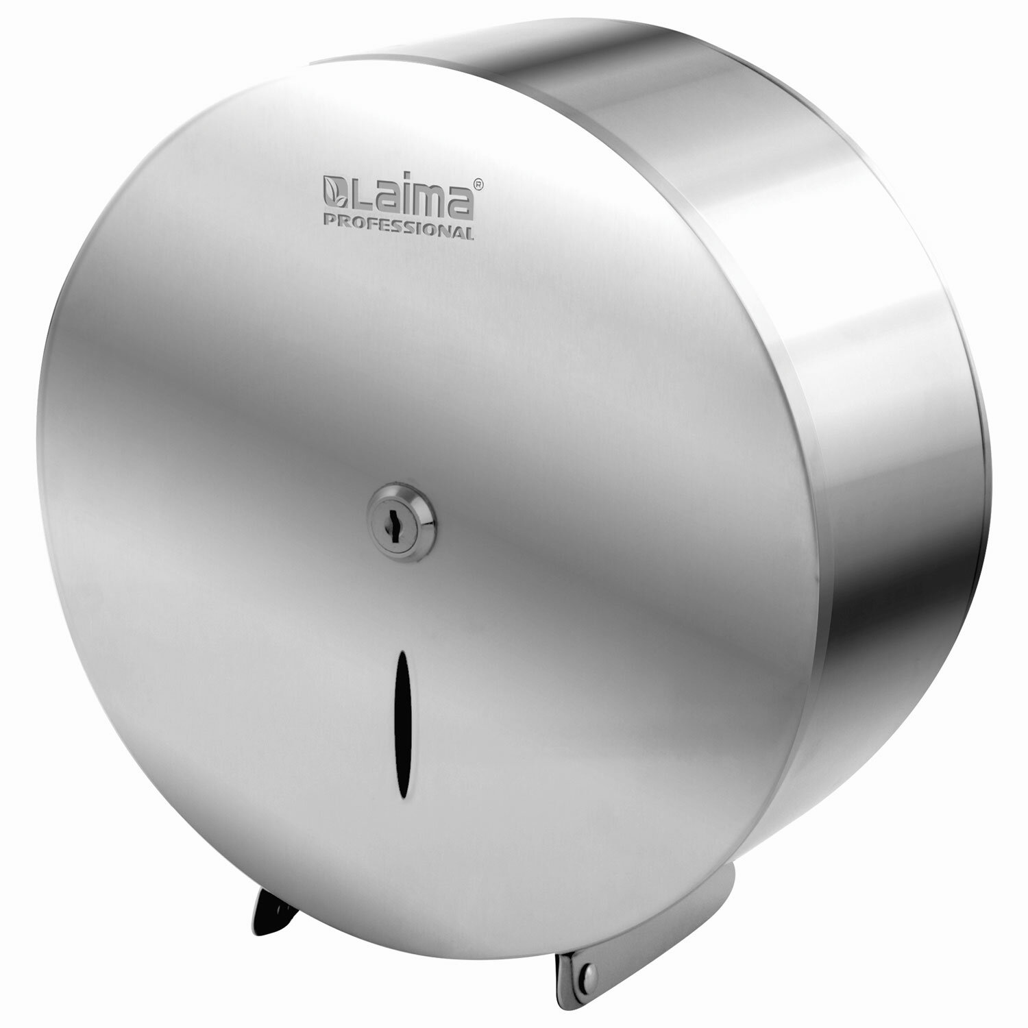 Диспенсеры для туалетной бумаги и расходные материалы к ним