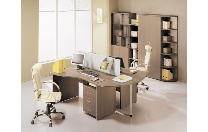 Мебель для персонала Этюд