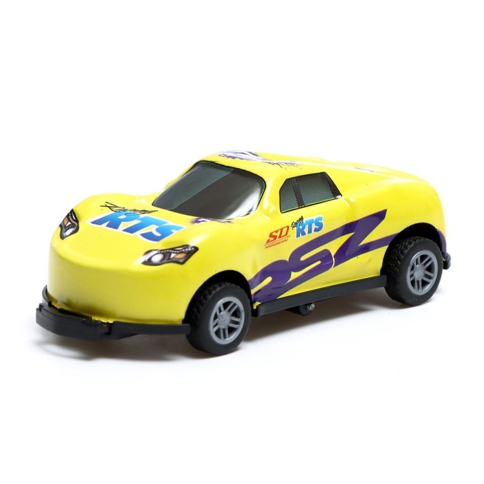 Инерционные машины