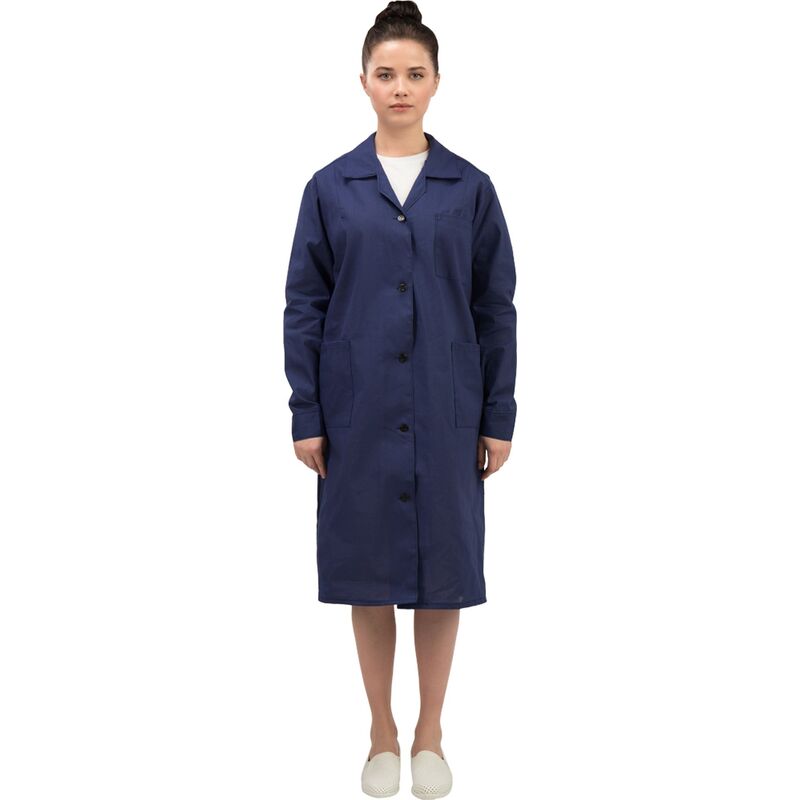 Рабочие халаты