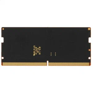 Модуль памяти Crucial DDR5 SO-DIMM 16GB 5600Мгц(CT16G56C46S5)