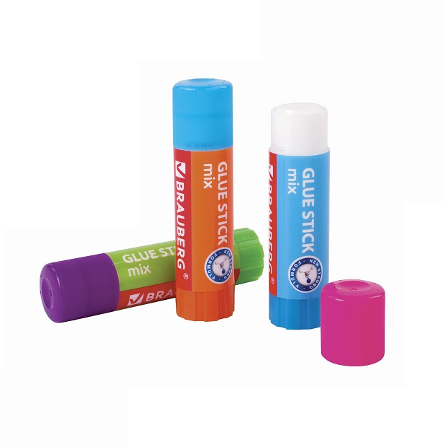 Клей-карандаш