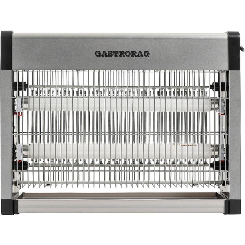 Профессиональные инсектицидные лампы