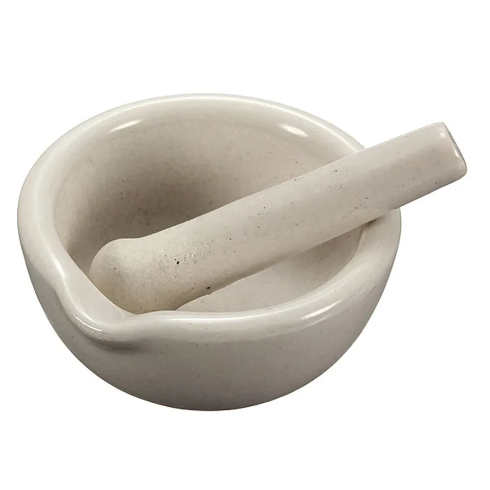 Лабораторная посуда