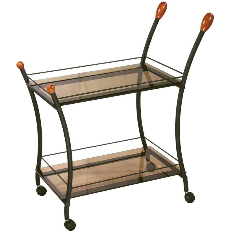 Тележки для кейтеринга