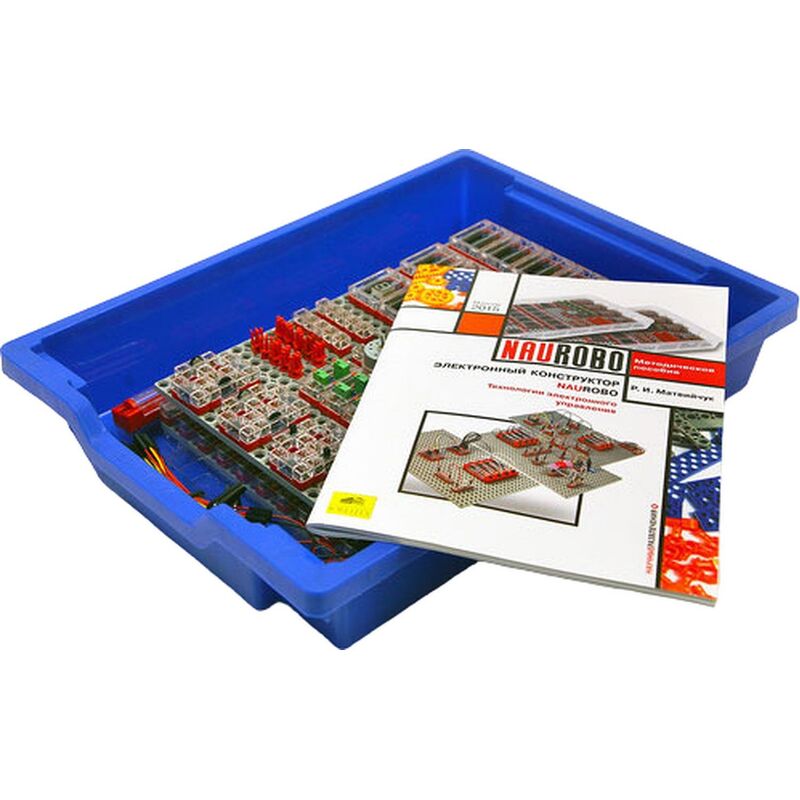 Цифровые лаборатории