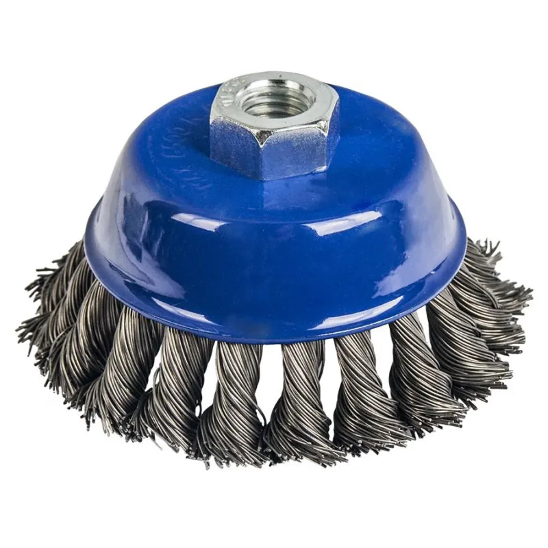 Корщетки для шлифмашин