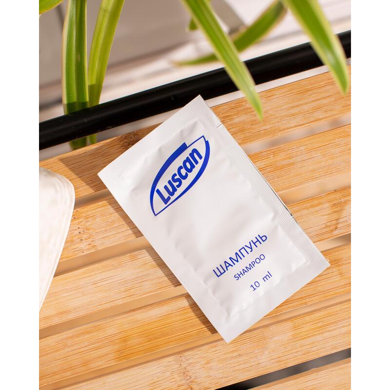 Косметика для гостиничного номера