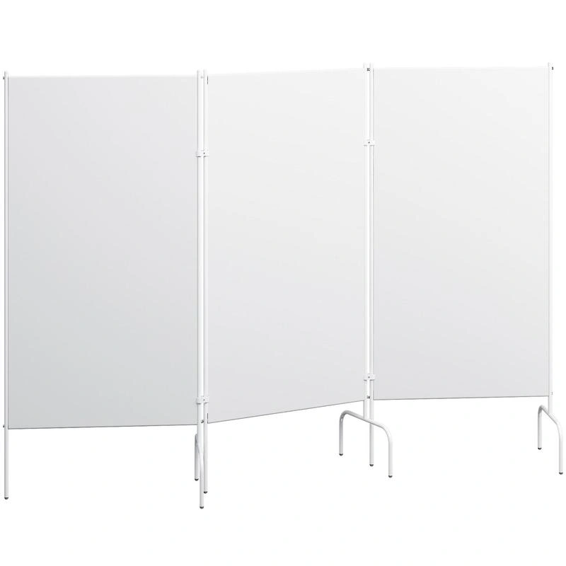 Ширмы медицинские