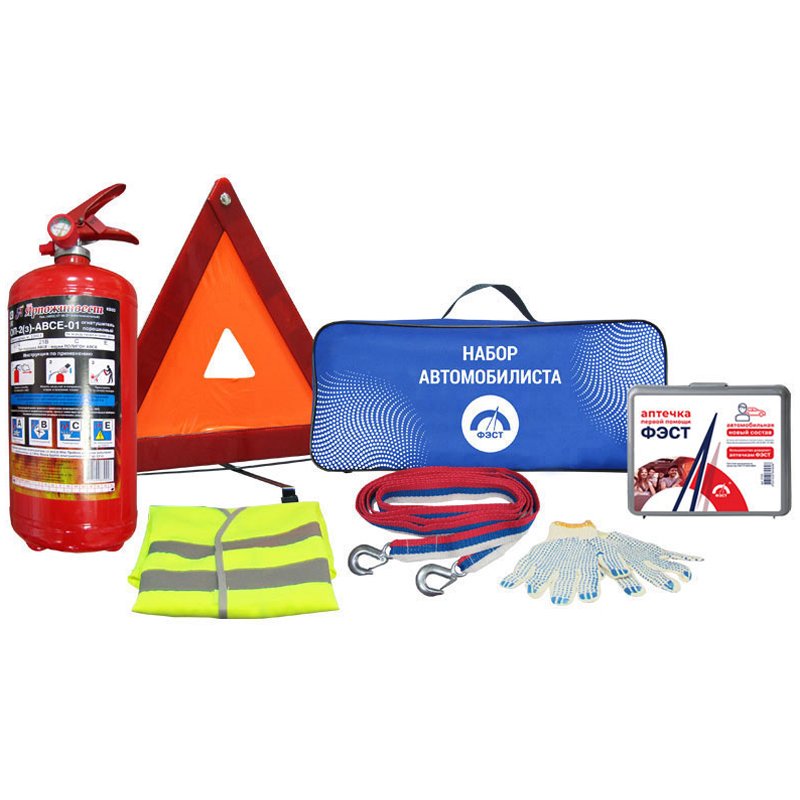 Автотовары