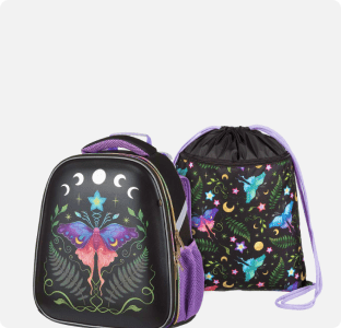 Товары для учебы Сказочный лес