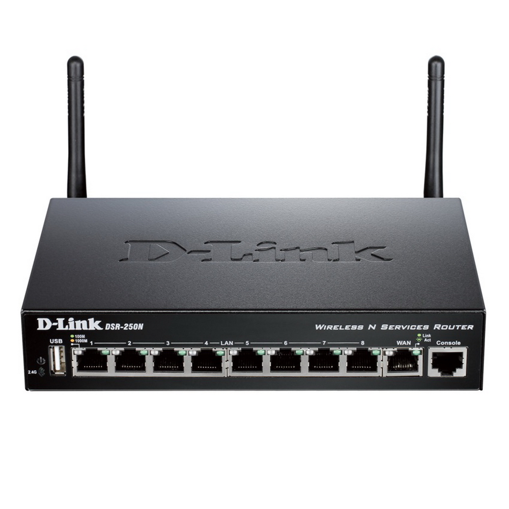 Сетевое оборудование