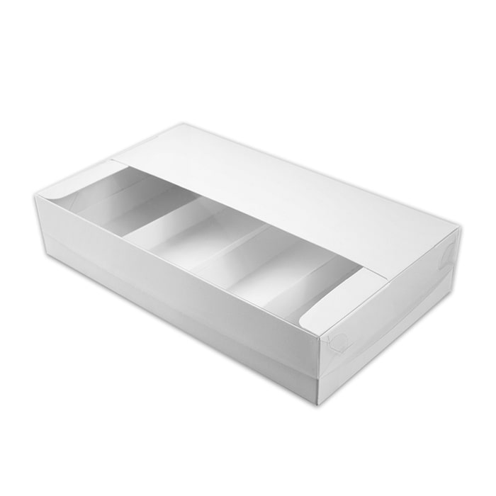 Упаковка для эклеров