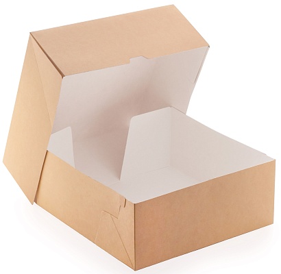 Упаковка для печенья