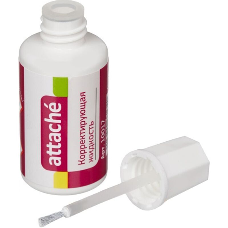 Корректирующие жидкости, разбавители