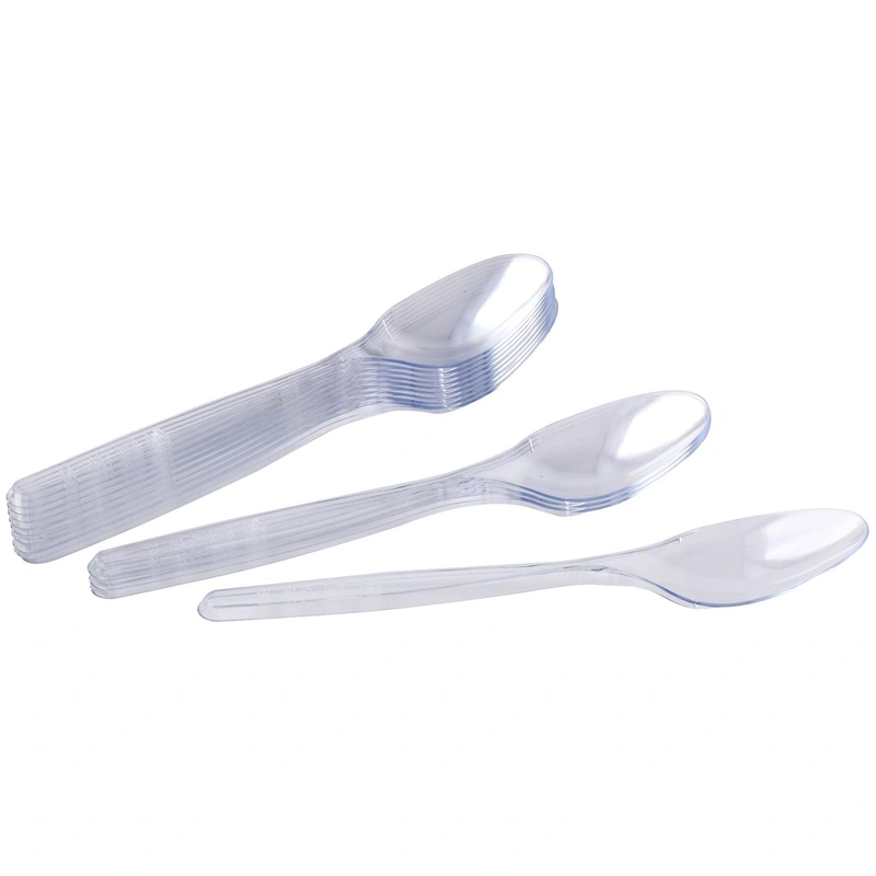 Ложки одноразовые