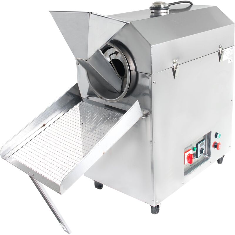 Печи для фаст-фуда