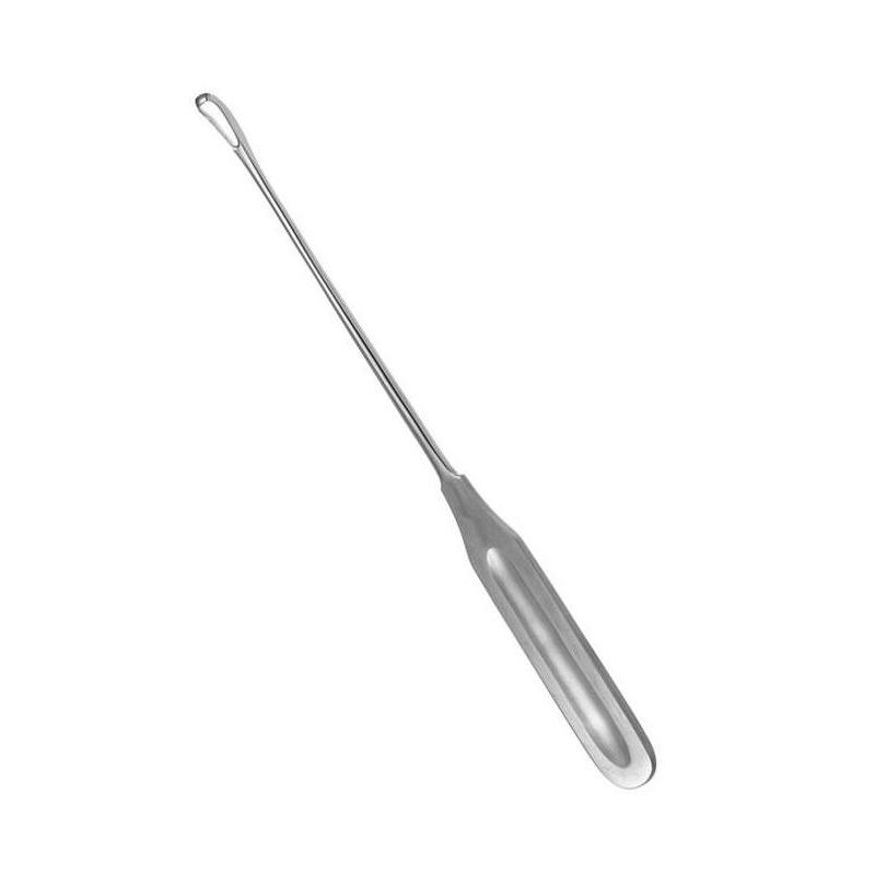 Многоразовые кюретки