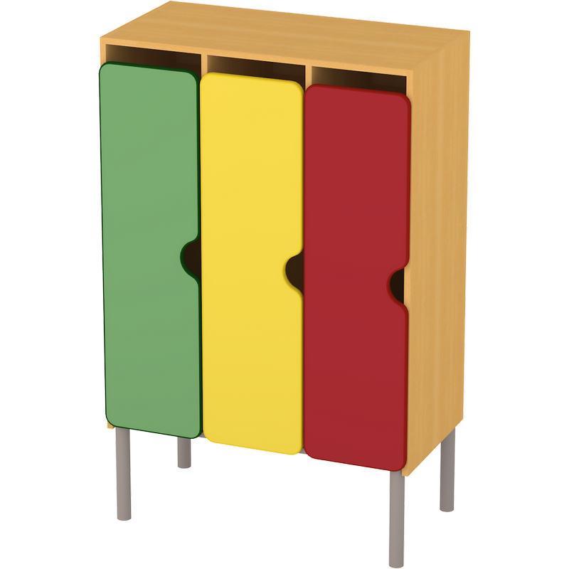 Шкафы детские