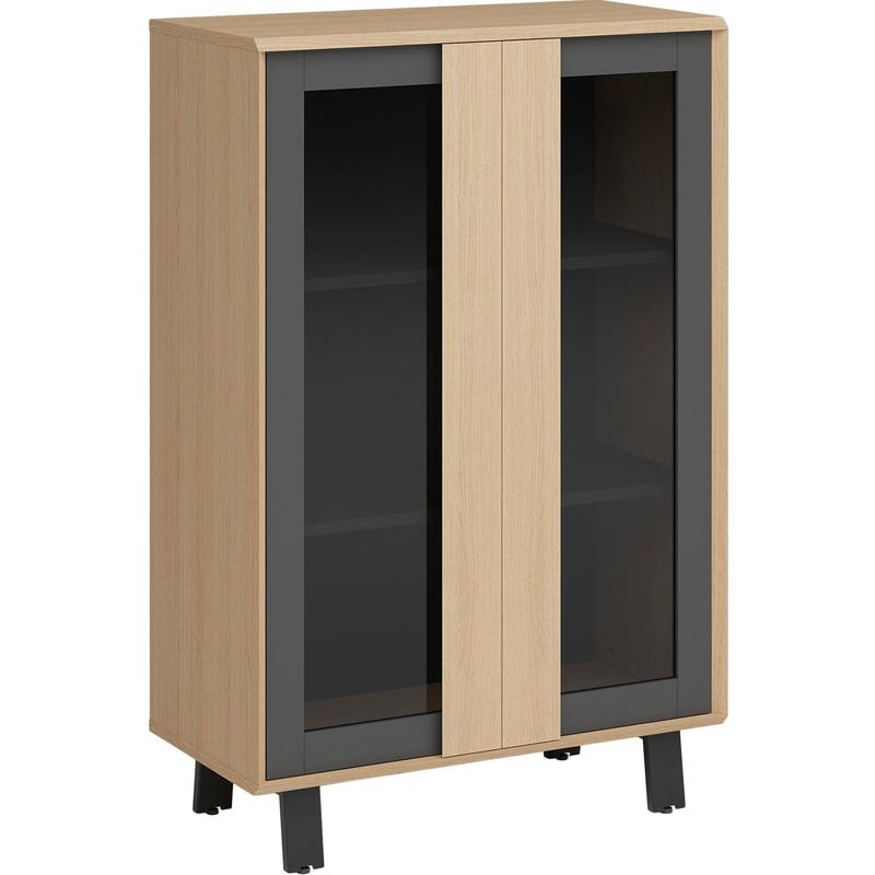 Шкафы руководителя для документов