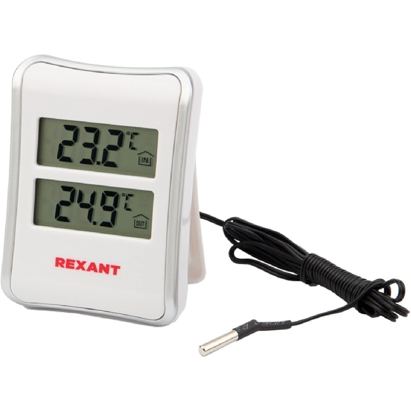 Метеостанции