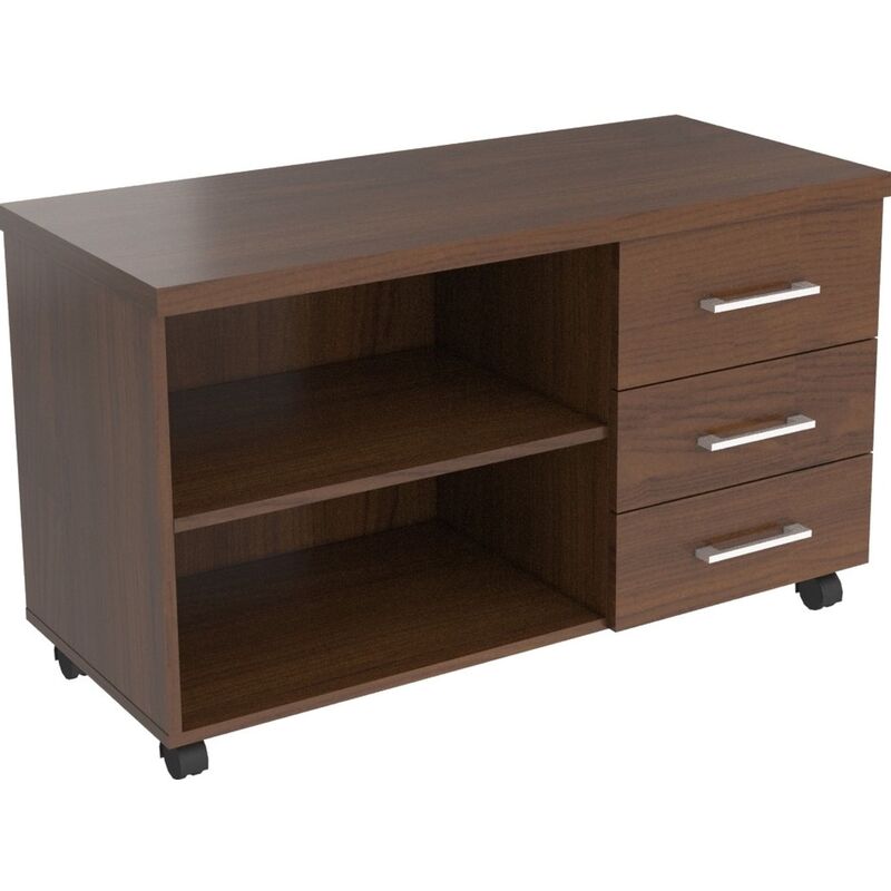 Тумбы мобильные для руководителя