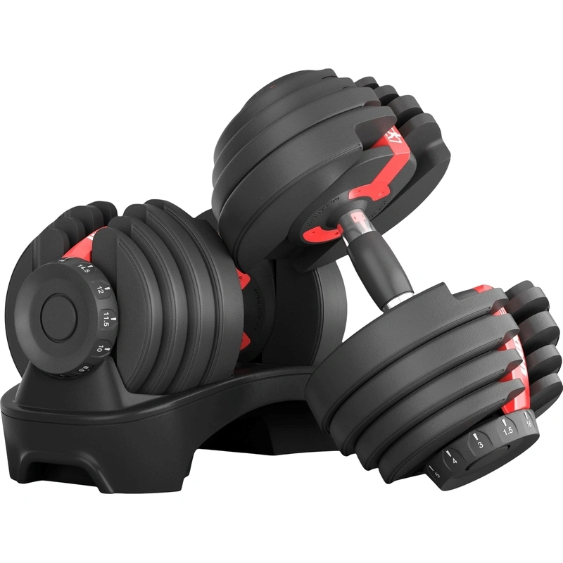 Гантели, гири, штанги