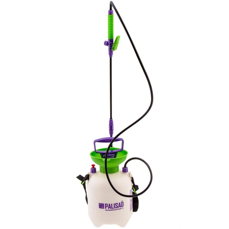 Опрыскиватели садовые