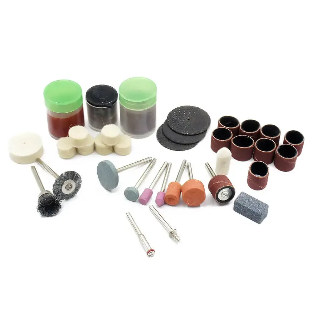 Расходные материалы для инструментов