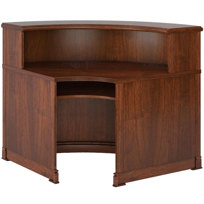 Элементы ресепшн