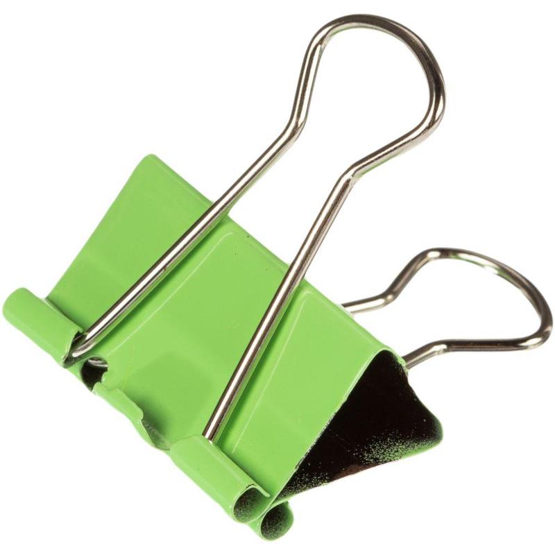 Зажимы для бумаг