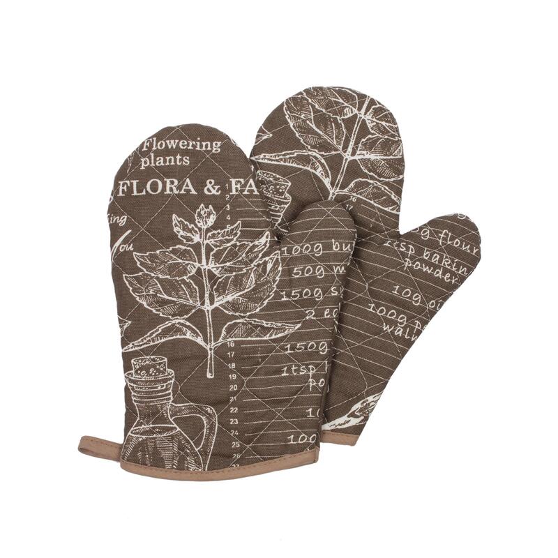 Прихватки, варежки, наборы