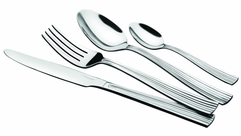 Столовые приборы
