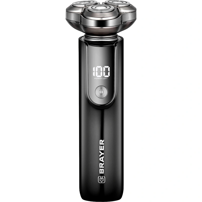 Электробритвы