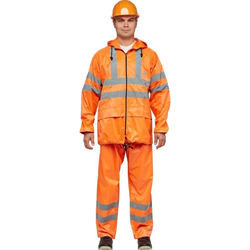 Сигнальная одежда