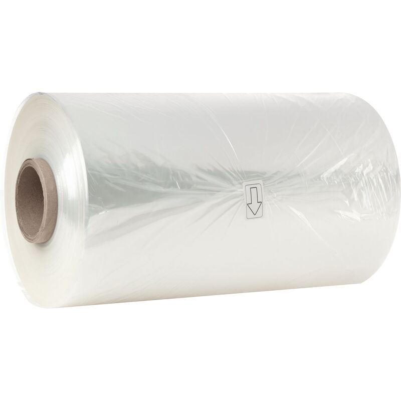 Пленка термоусадочная