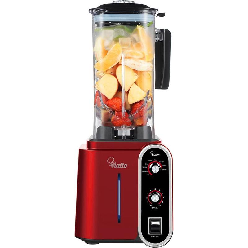 Профессиональные барные блендеры