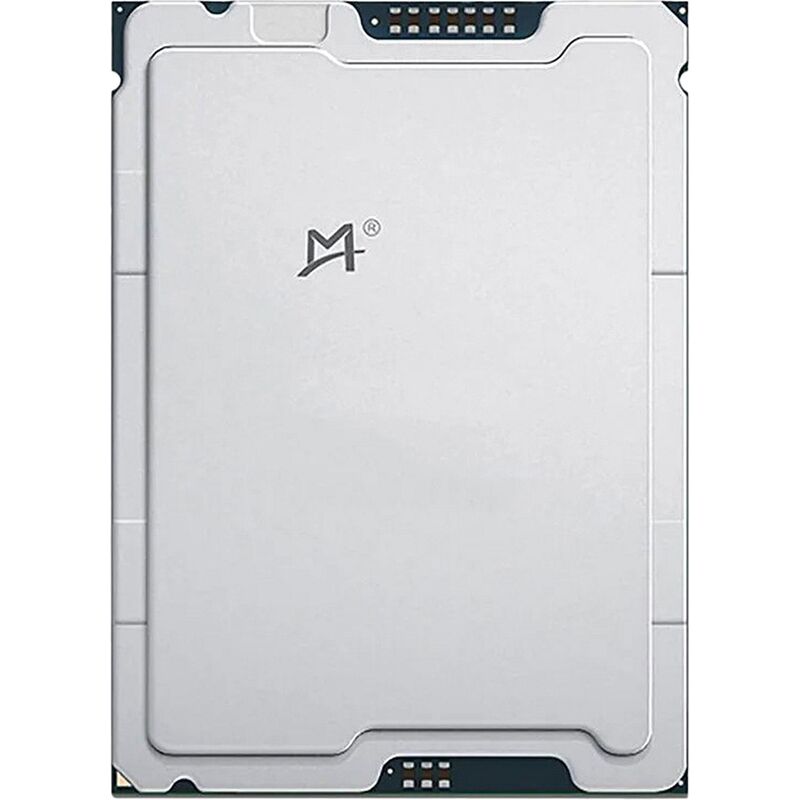 Процессоры для серверов