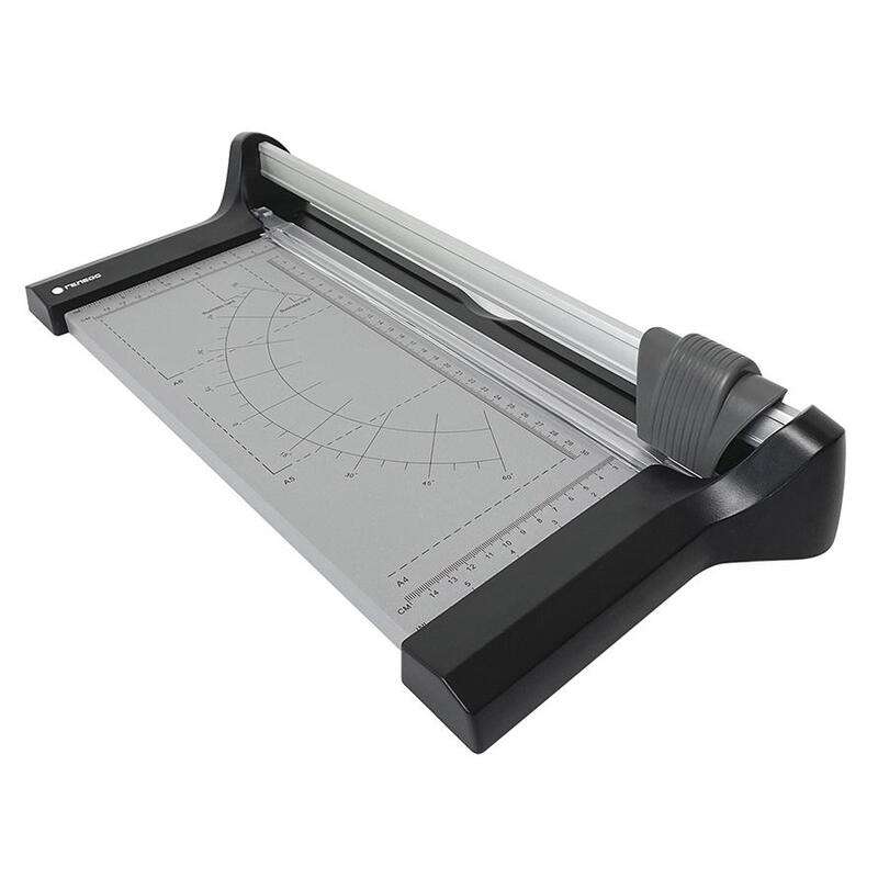 Резаки роликовые