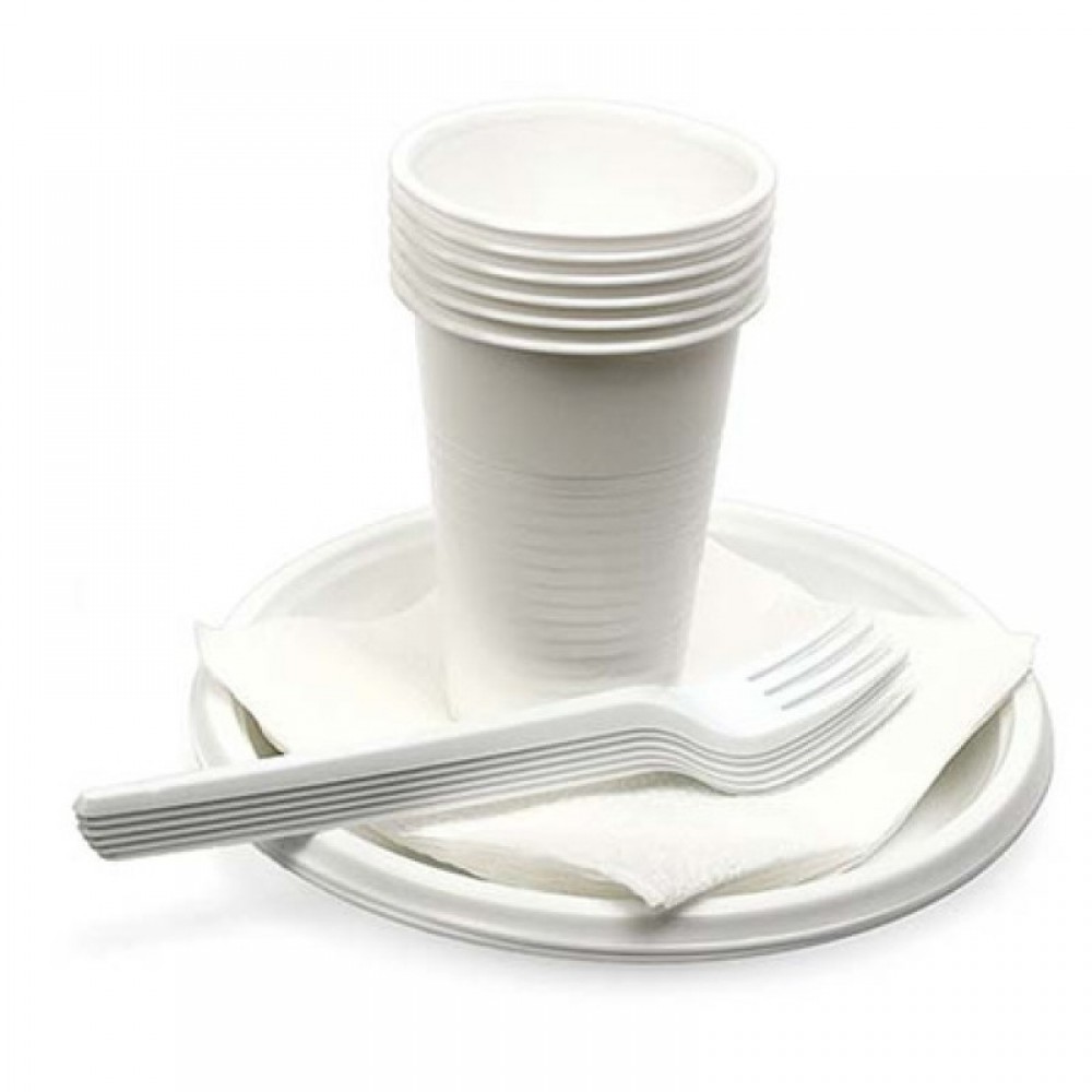 Одноразовая посуда